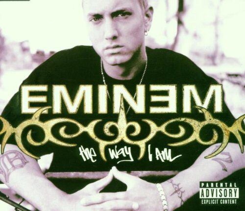 Eminem - The Way I am - Preis vom 11.10.2026 03:10:56 h