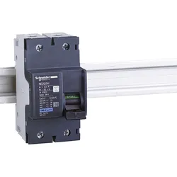 Schneider Electric Leistungsschalter NG125H 18721