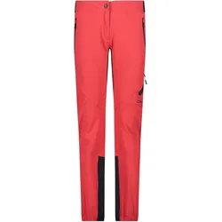 CMP Campagnolo, Damen, Outdoorhose, Ripstop (M), Orange