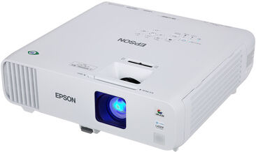 Epson EB-L260F Projector 4 600 lumens