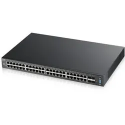 ZyXEL XGS2210-52 48-Port Gigabit 4-Port 10Gigabit SFP+ Switch