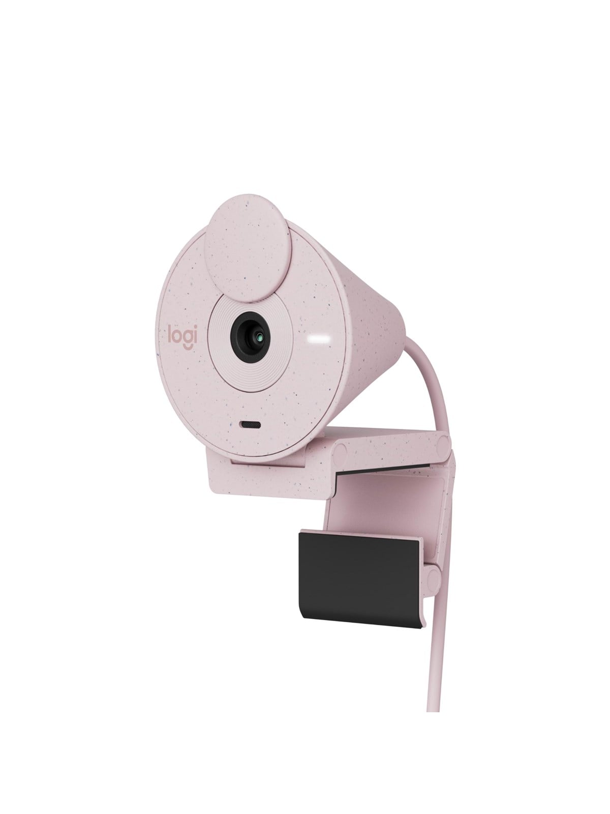 Logitech Brio 300 Full HD webcam (Rose)