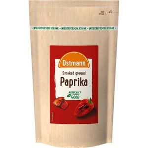 Ostmann Paprika geräuchert, gemahlen, im wiederverschließbaren Beutel, 250 g
