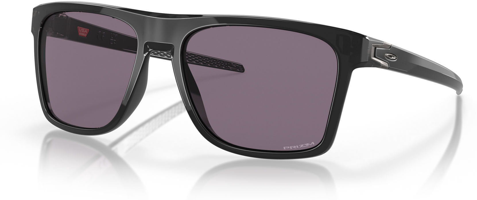 Occhiali da Sole Oakley Leffingwell OO 9100 (910001) 9100 01