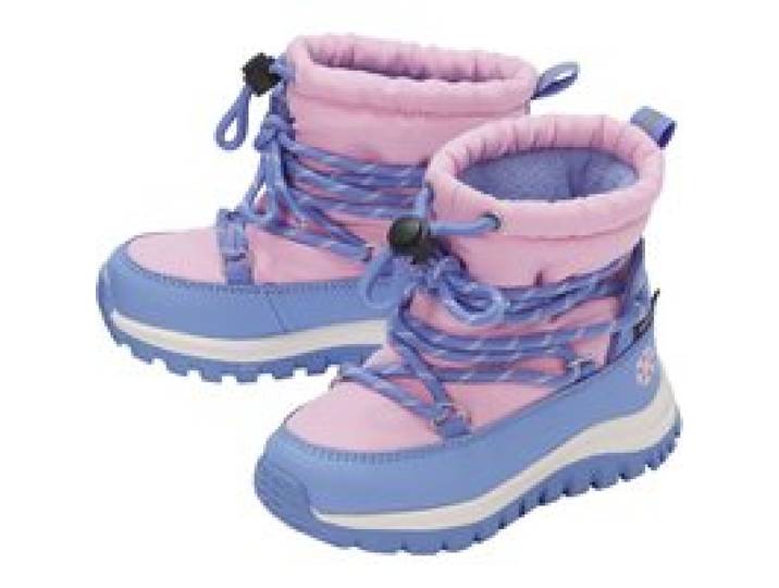 LUPILU® Bottes enfant (rose, 30)