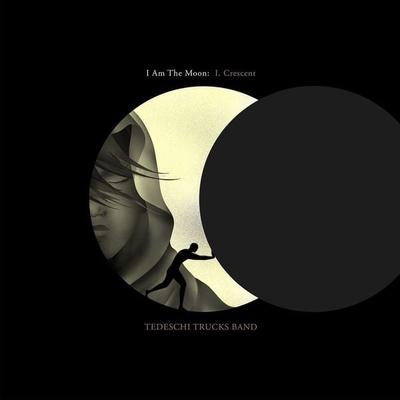 I Am The Moon: I. Crescent - Tedeschi Trucks Band, CD, 0888072409200