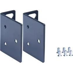 LCS WINKEL - Einbauwinkel für Longshine 8,5" Switch, 10"