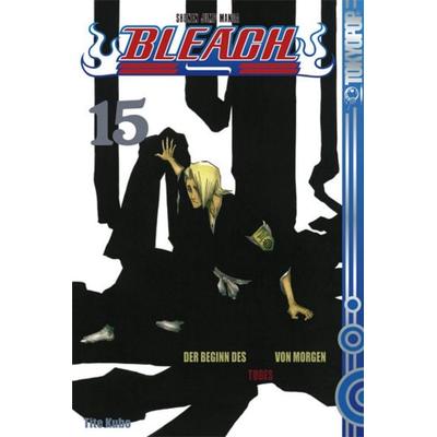 Bleach, Taschenbuch von Tite Kubo, Tokyopop GmbH
