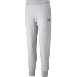 Puma, Damen, Sporthose, ESS Sweatpants-586839 (XXL), Grau