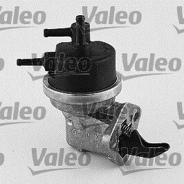 Valeo Kraftstoffpumpe 247101 Für Renault