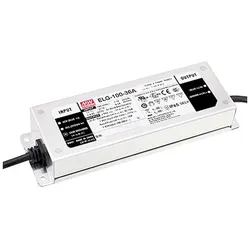 Scharnberger+Hasenbein LED-Trafo dimmbar 55072