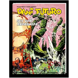 Dani Futuro 3 VZA, Fachbücher