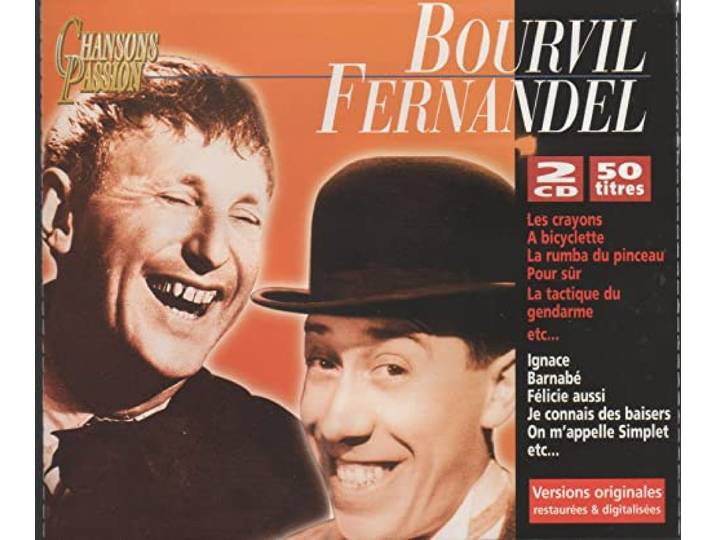 Les Grands Du Rire (2CD)