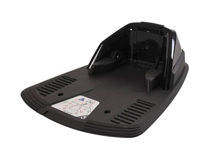 Ladestation HUSQVARNA für Automower 305/308 , schwarz, Ladegeräte, Ladestation