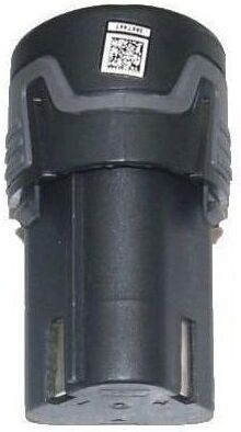Zusatz-Akku EINHELL "12 V 44986 Ah", schwarz (ohne farbbezeichnung), 12 V, Akkumulatoren, Zusatz-Akku ohne farbbezeichnung 12 V