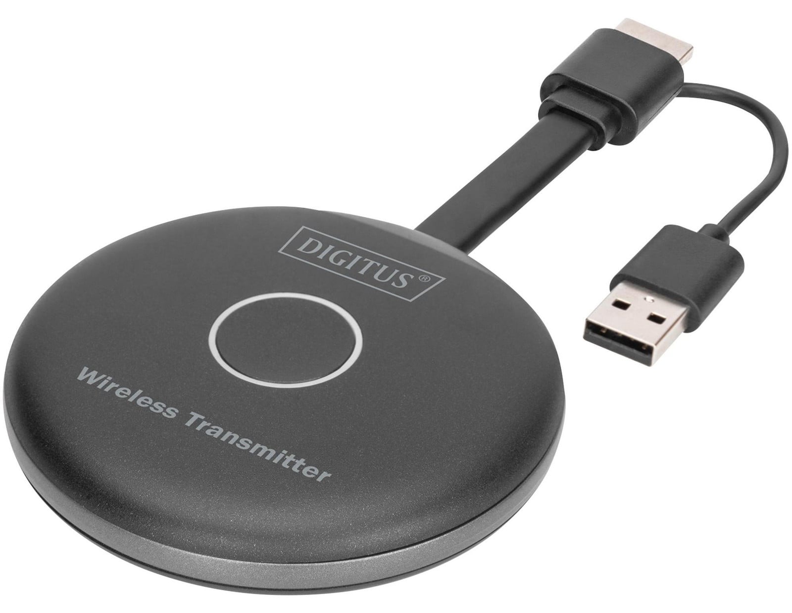 Digitus DS-55322 Wireless HDMI Transmitter voor DS-55317