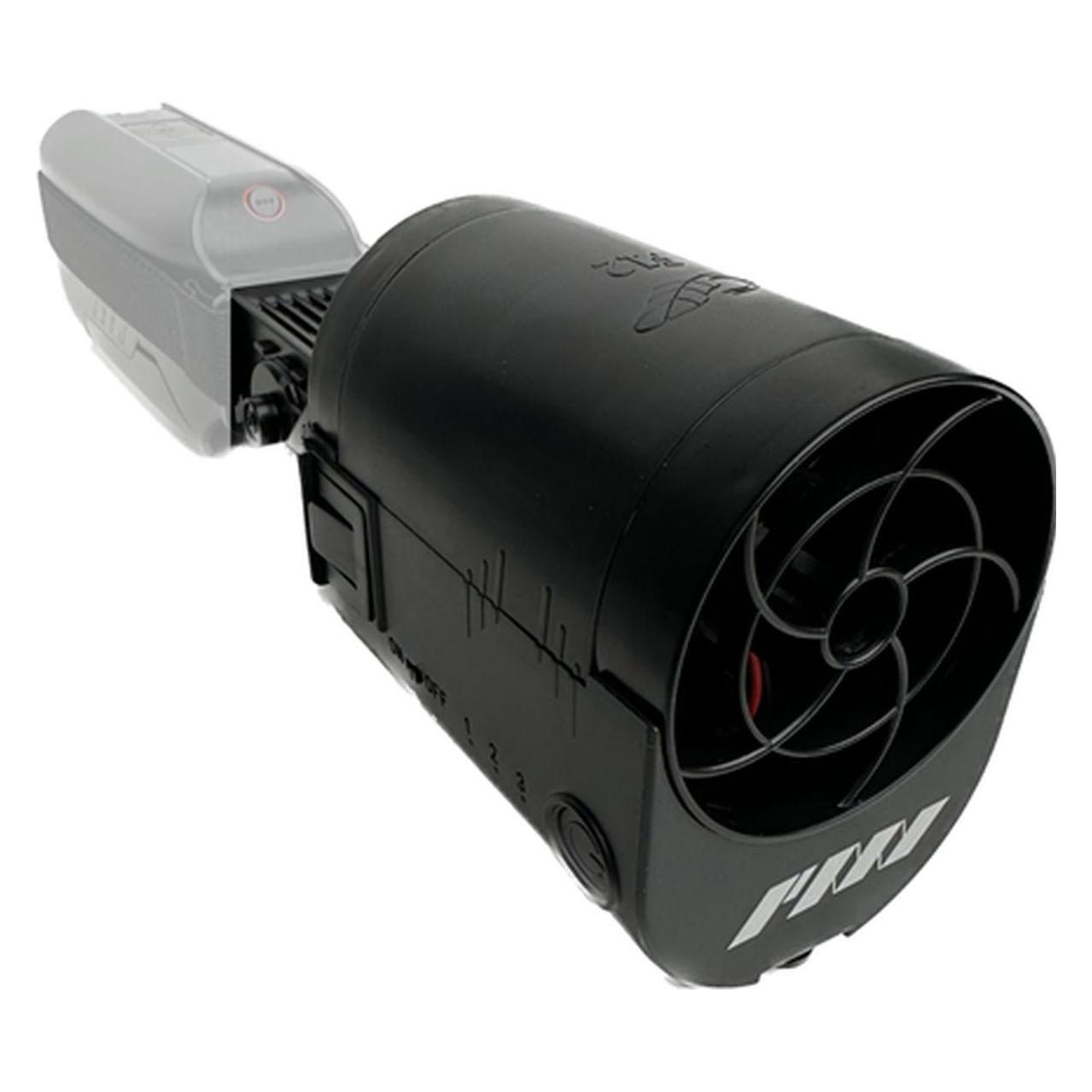 PMI Gear RC Haze Fan Upgrade Pack (PMI_AC_RCFAN)
