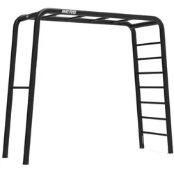 BERG PlayBase Medium TL (Reck/Leiter) Black