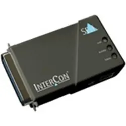 Seh PS105 Druckserver, Druckerserver