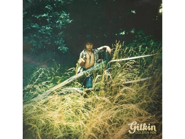 Golden Age