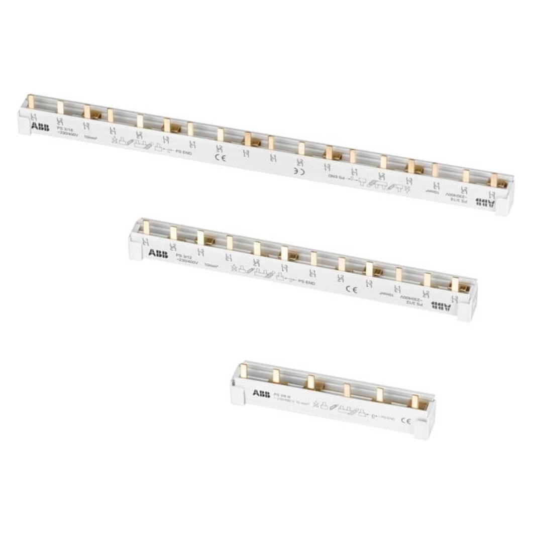 ABB Sammelschiene PS4/12 PS4/12 (2CDL240101R1012)
