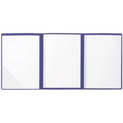 Baier & Schneider, Mappe, Bewerbungsmappen-Set (A4)