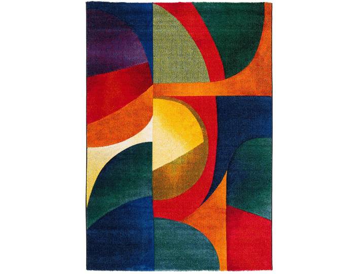 DESIGNER TEPPICH MAUI MODERN