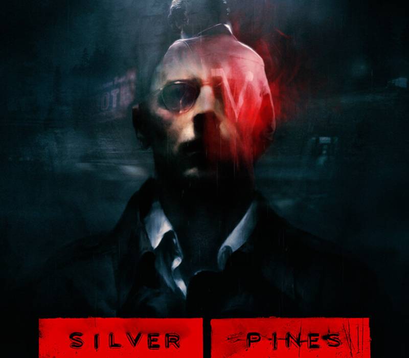 Silver Pines Deluxe Edition PC Steam CD Key