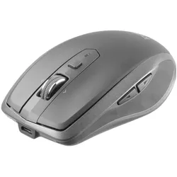 Logitech MX Anywhere 2S (Kabellos), Maus, Schwarz