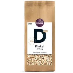 Antersdorfer Mühle Dinkelreis bio 500g