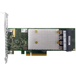 Lenovo ThinkSystem RAID 9350-16i 4GB Flash PCIe, Storage Controller