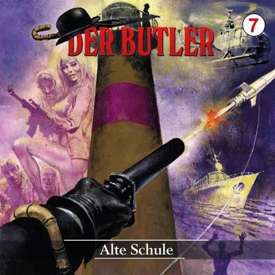 Alte Schule - Andreas Zwengel, Audio, 4260507202024