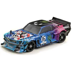 Absima 1:16 4WD BL Touring Car RTR-Version 2 (RTR Ready-to-Run)