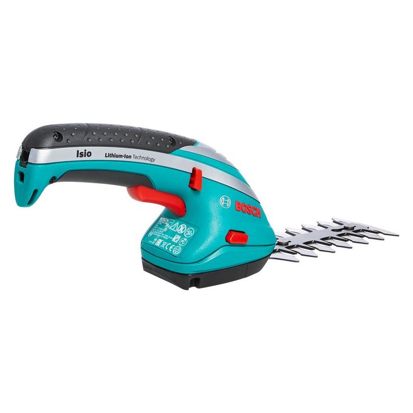 Bosch Home & Garden Isio Set (Akkubetrieb) (0600833102)