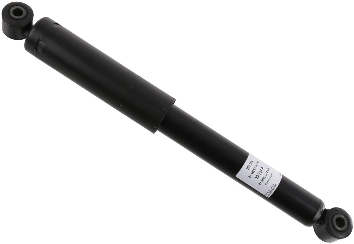 Stoßdämpfer SACHS 350 164
