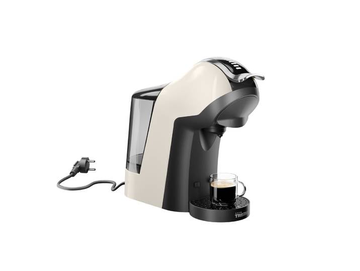 Tristar CM-2301 machine à café Semi-automatique Machine à café à capsules 1 L