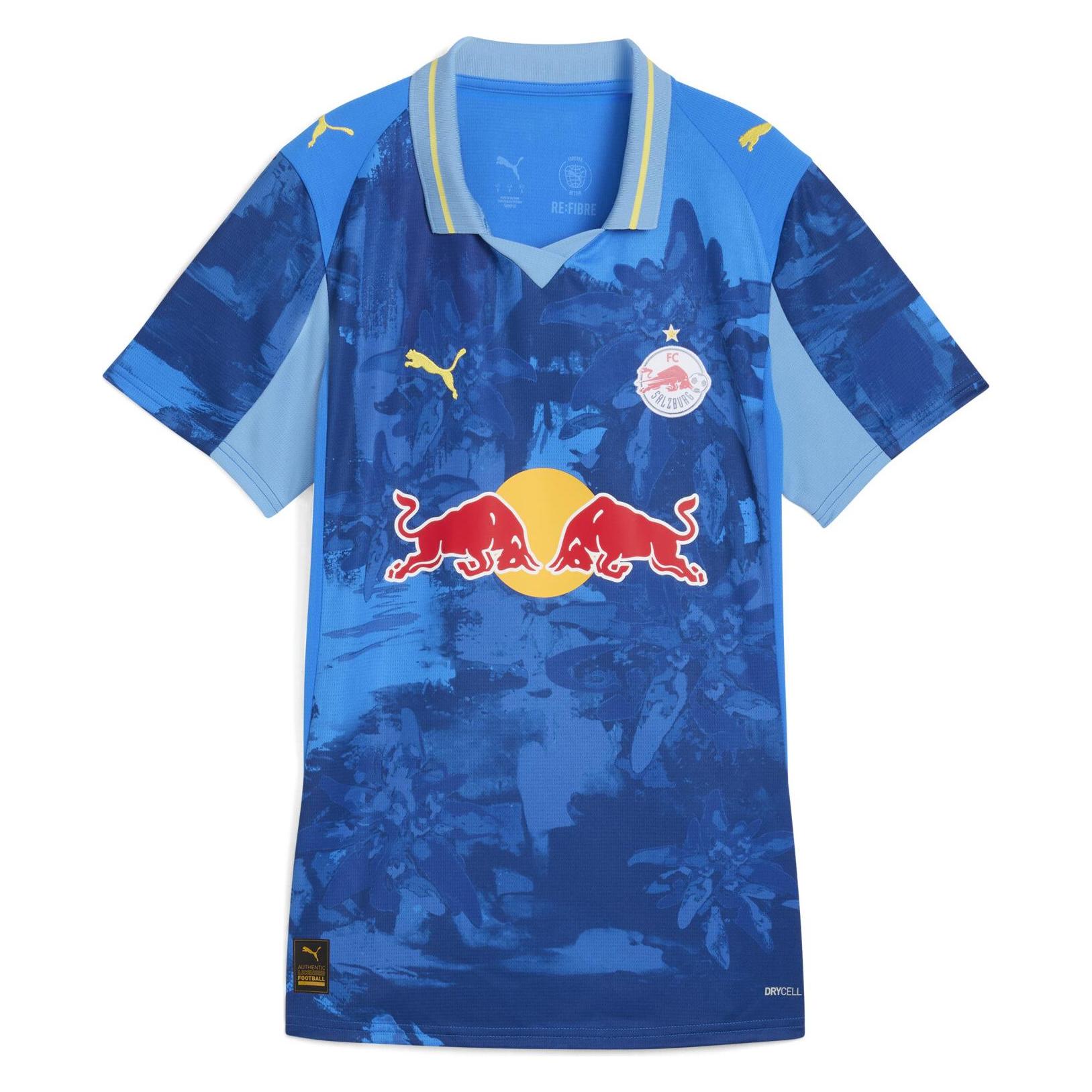 Puma KidSuper RBS Jersey Replica W (XS) (782748)