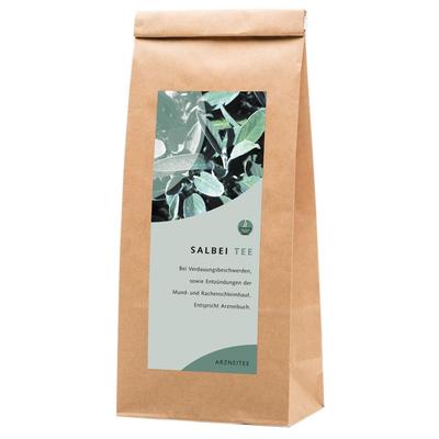 Salbeitee 300 g Tee