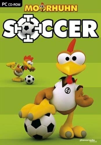 Koch - Moorhuhn Soccer - Preis vom 04.10.2026 03:51:26 h