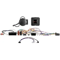 ACV, Autoradio Installation, 42xfo008 Lenkradinterface Ford (24 Pin)