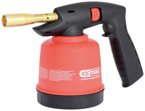 KS Tools Gasbrenner 650°C 1St.