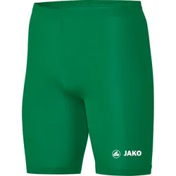 JAKO Basic 2.0 Tight Kinder sportgrün 116