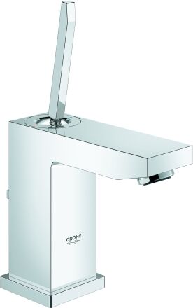 Grohe Eurocube Joy chromé, taille S, avec Eurocube Joy