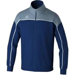 ERIMA Herren Jacke CHANGE training jacket, Größe XL in Blau Blau