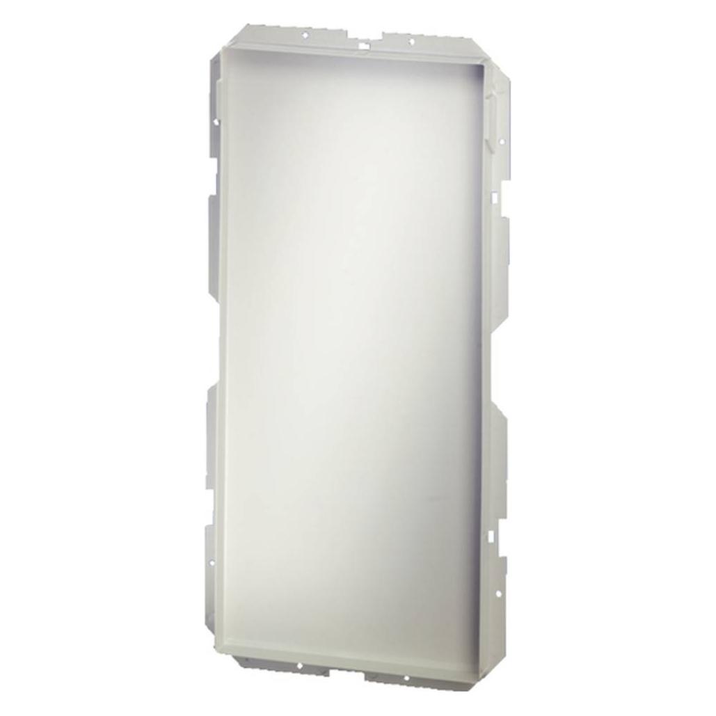 Hensel HEN FPAP30 Abdeckung geschlossen für ENYSTAR-Gehäuse Gr 3 (4012591104643)