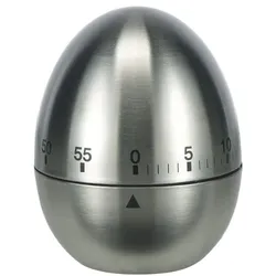 HI Kurzzeitmesser silber