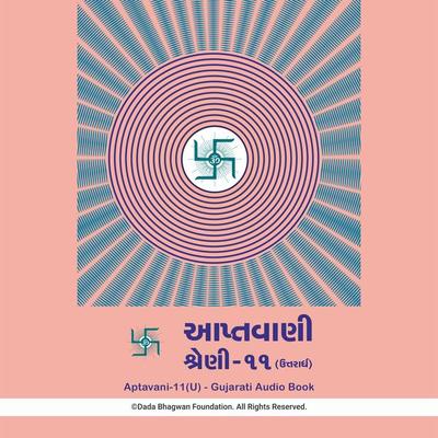 Aptavani-11 (U) - Gujarati Audio Book - Dada Bhagwan, Audio, 5059504965358