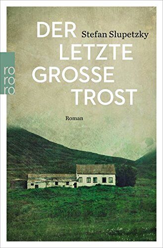 Stefan Slupetzky - Der letzte große Trost - Preis vom 13.10.2026 11:25:28 h