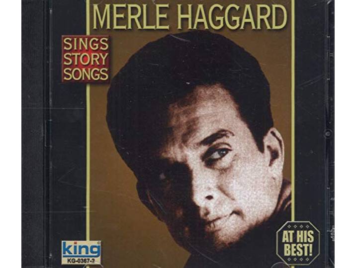 Sings Story Songs