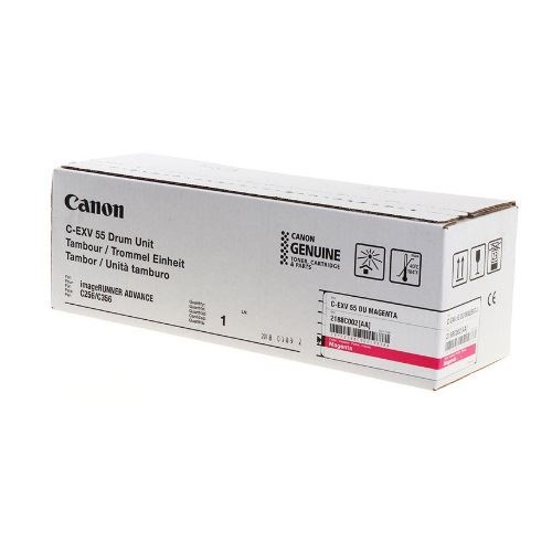 Canon Trommel magenta C-EXV55